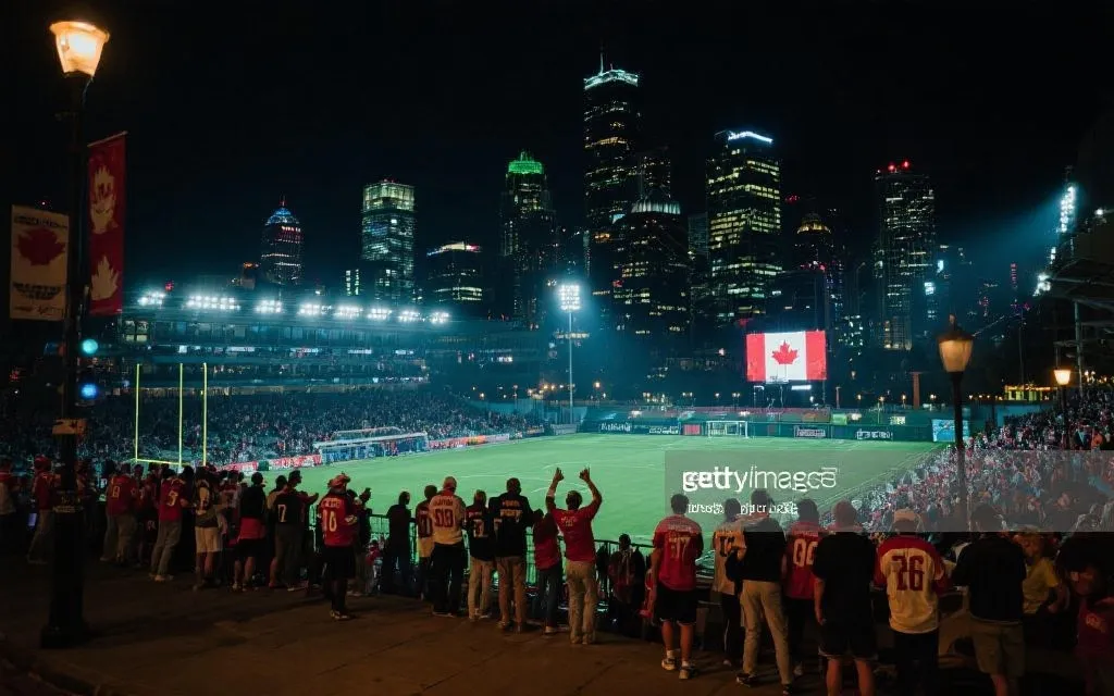 2026 世界杯加拿大观赛攻略：赛制如何改变你的现场体验与行程预算